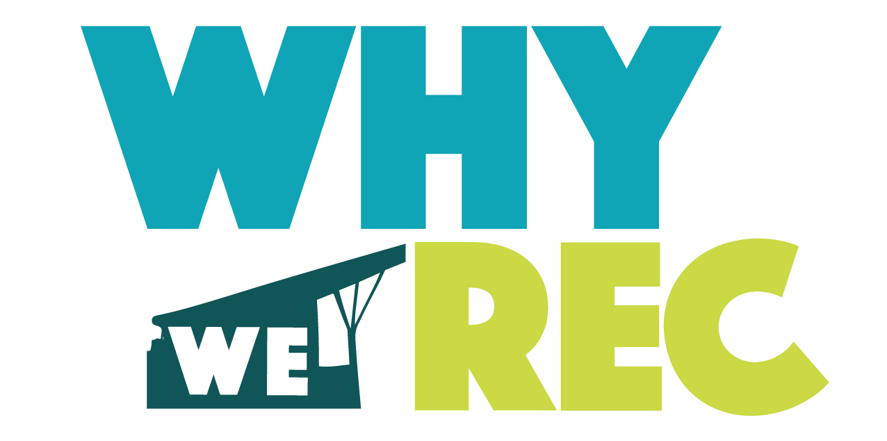 Why We Rec
